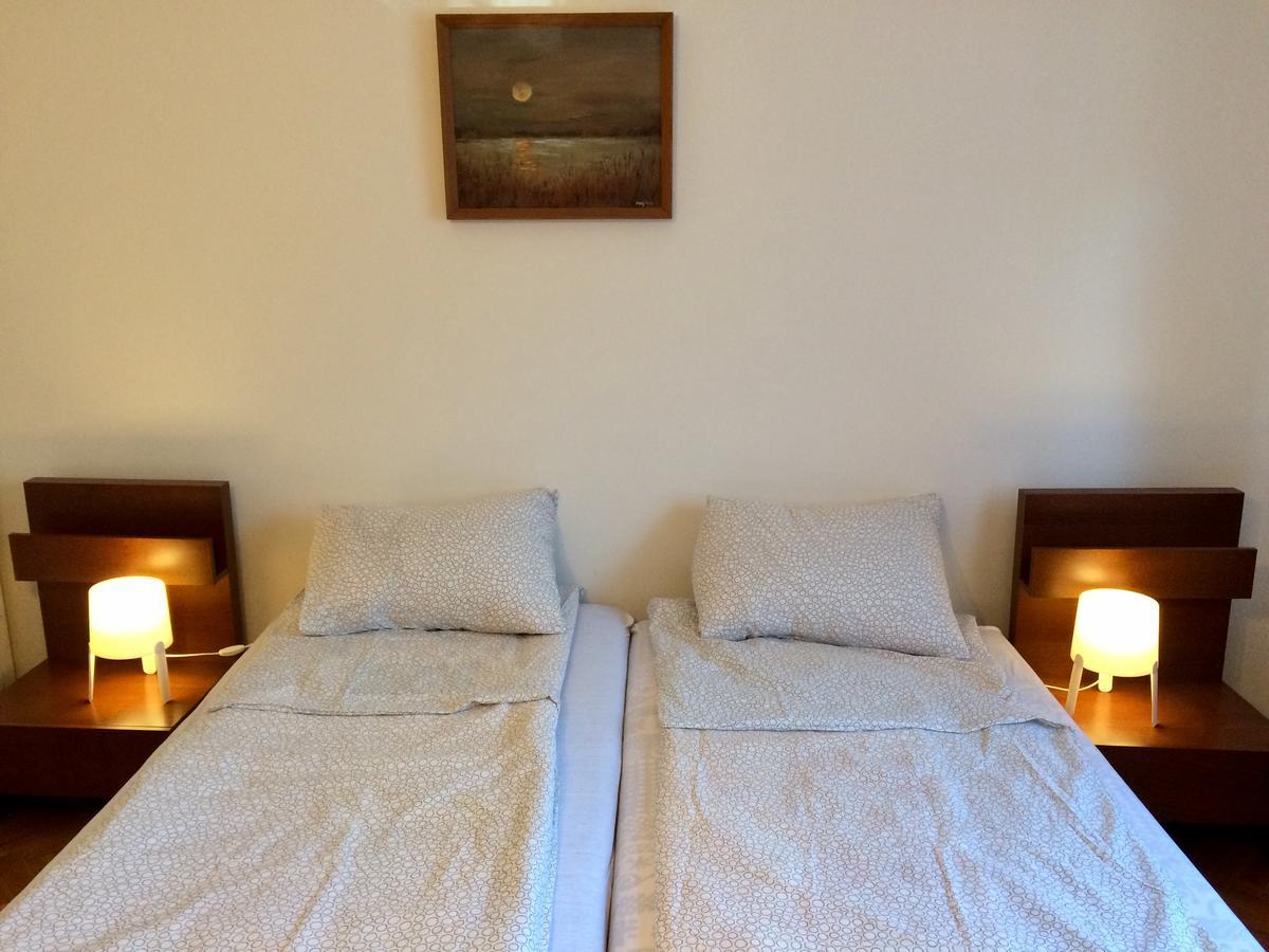 Julius Vendeghaz Hotel Шопрон Екстериор снимка