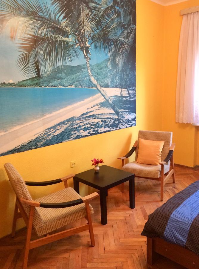 Julius Vendeghaz Hotel Шопрон Екстериор снимка