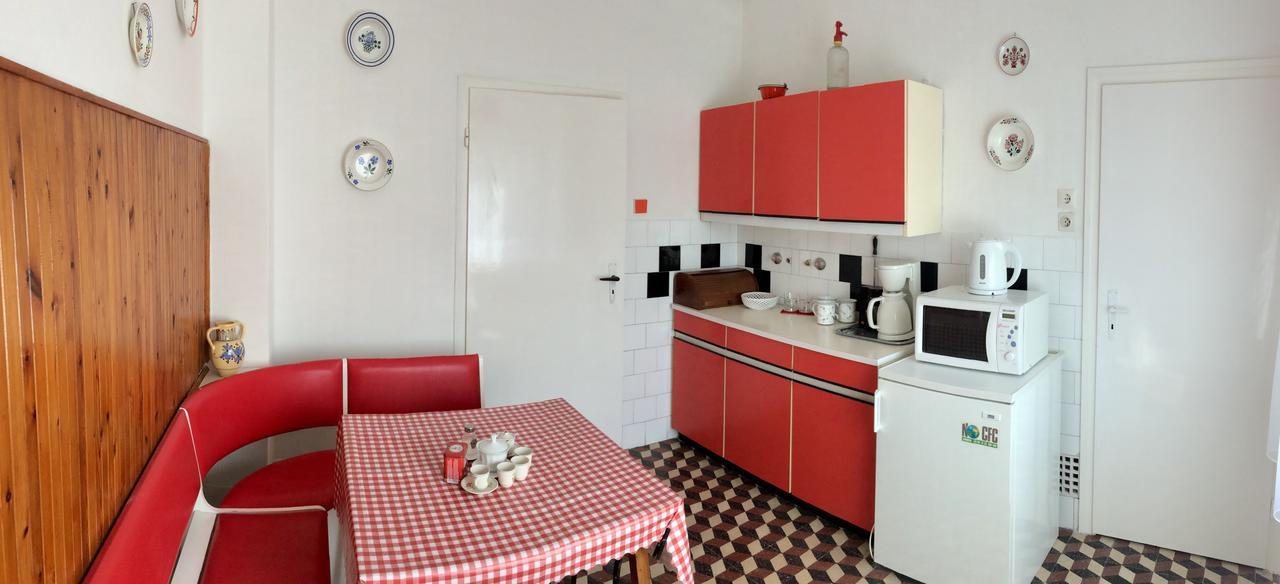 Julius Vendeghaz Hotel Шопрон Екстериор снимка
