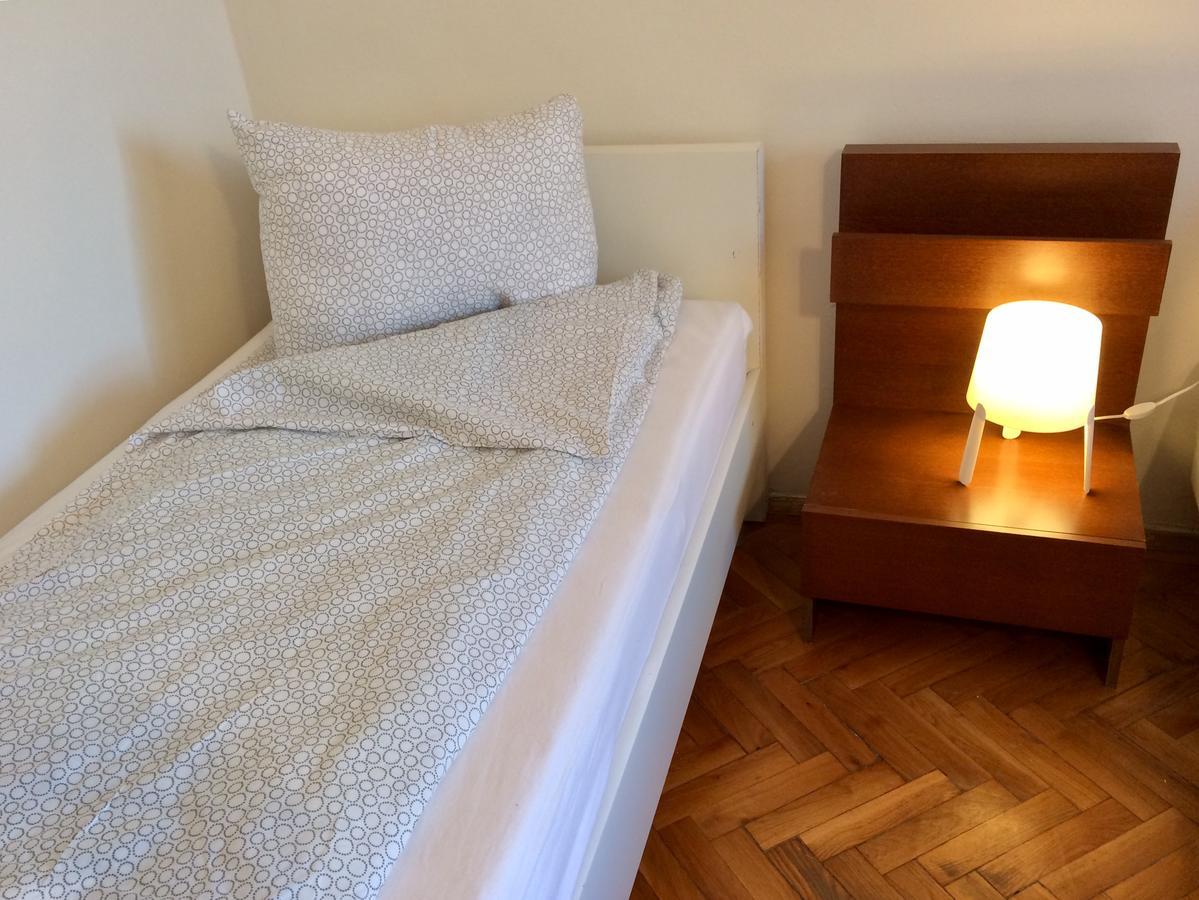 Julius Vendeghaz Hotel Шопрон Екстериор снимка