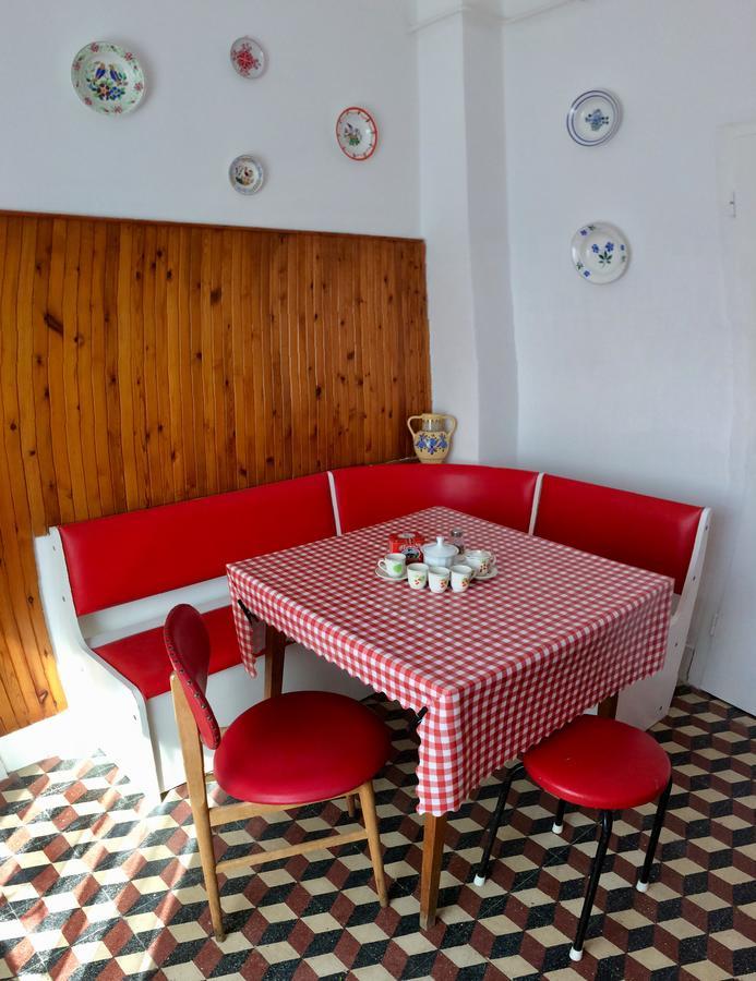 Julius Vendeghaz Hotel Шопрон Екстериор снимка