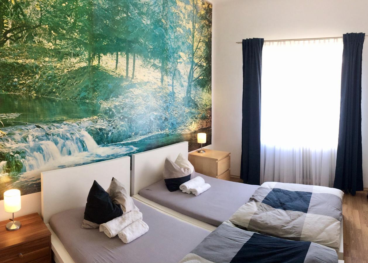Julius Vendeghaz Hotel Шопрон Екстериор снимка