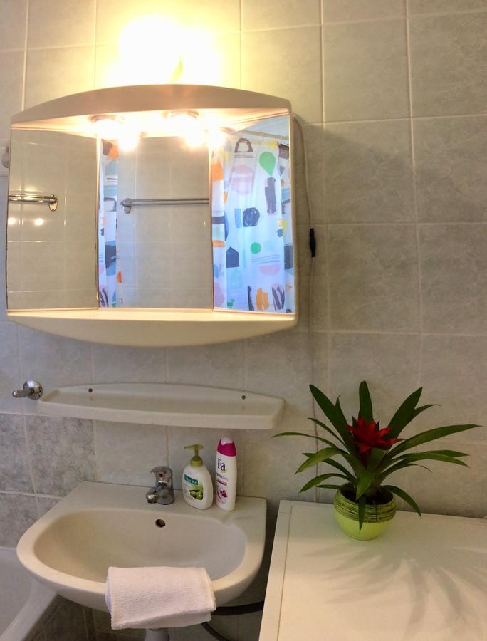 Julius Vendeghaz Hotel Шопрон Екстериор снимка